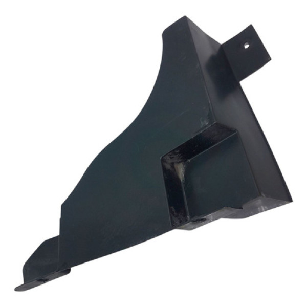 Defletor Traseiro Direito Duto  Caixa Ar Condicionado  Dodge