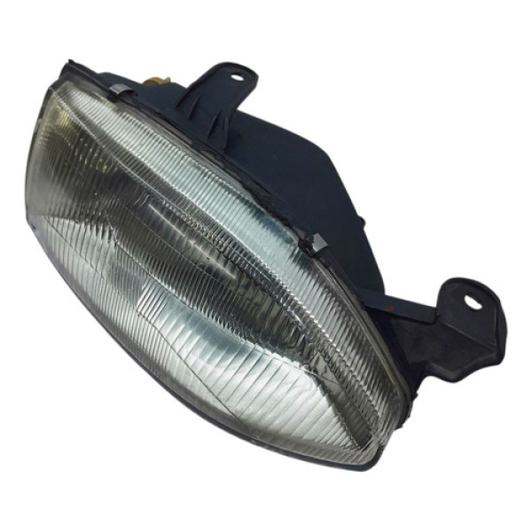 Farol Direito Fiat Palio Weekend 1.6 16v 1997 V1765 - P15 Direito/passageiro