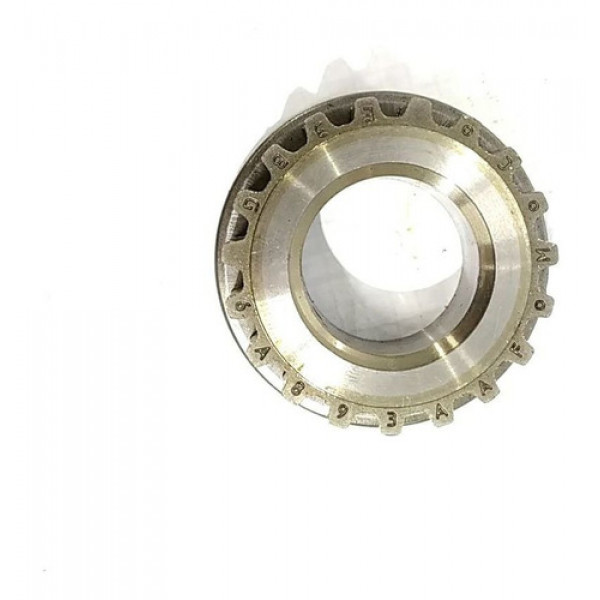 Engrenagem Virabrequim Bomba Óleo Ford Ka 1.0 3cc 2016    10