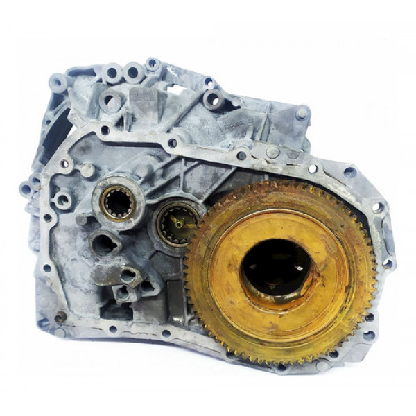 Capa Seca Renault Sandero 1.0 16v 2014    137192