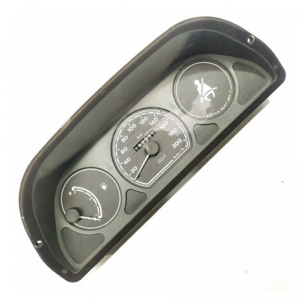 Painel De Instrumentos Fiat Palio 2001 Original     2893