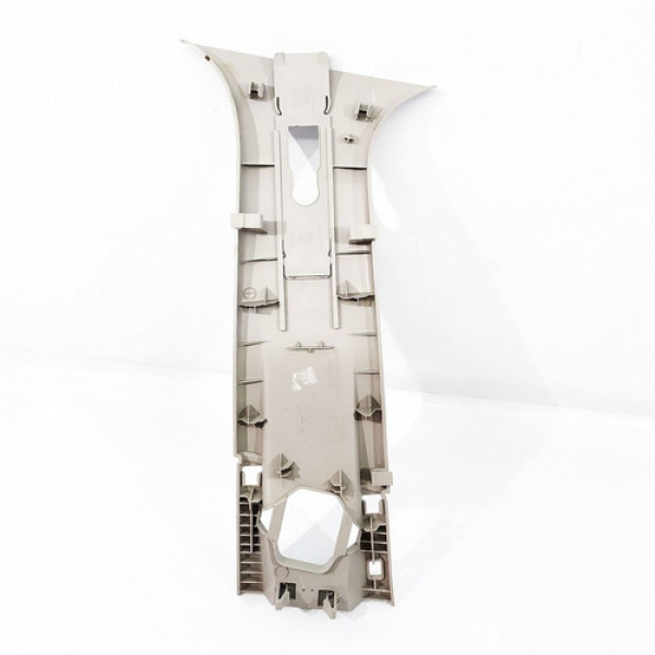 Capa Superior Coluna Central Direita Renault Fluence At 2014