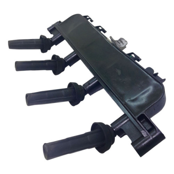 Bobina Ignição  Peugeot 207 Passion 1.4 2010 198673