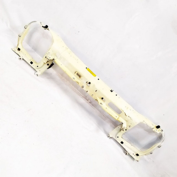 Mini Frente Painel Frontal Fiat Doblo 2003    124006