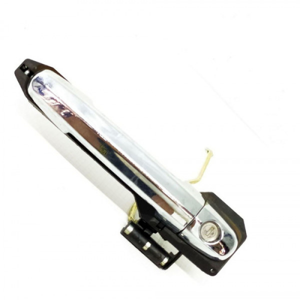 Maçaneta Externa Porta Dianteira Direita Lifan 620 2011    1