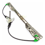 Máquina Vidro Manual...