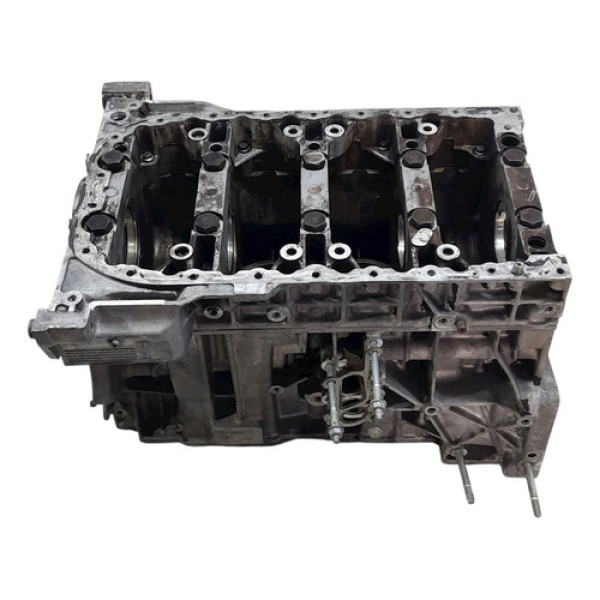 Bloco Do Motor Citroën Xsara Picasso Ex 2001 V1714 - P2