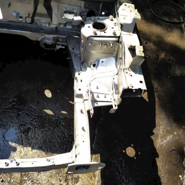 Longorina Esquerda  Dodge Journey R/t 2012 202329 Não Informado