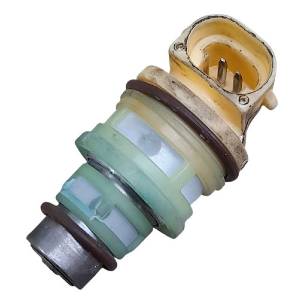 Bico Injetor Gm Monza Alcool    196355 Não Informado