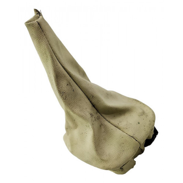 Coifa Guarda Pó Alavanca Câmbio Audi A3 2002    165774