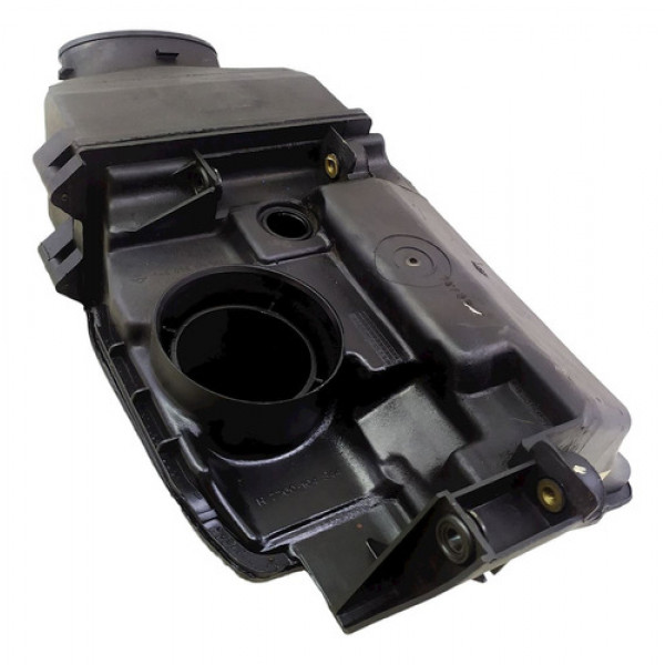 Caixa Filtro Ar Renault Logan 1.6 16v At 2013 157957