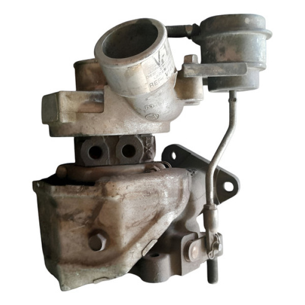 Turbina Mitsubishi L200 3.2 16v 2010    2600