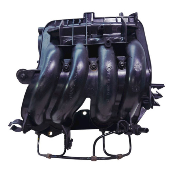 Coletor Admissão  Peugeot 206 1.4 2008 204438