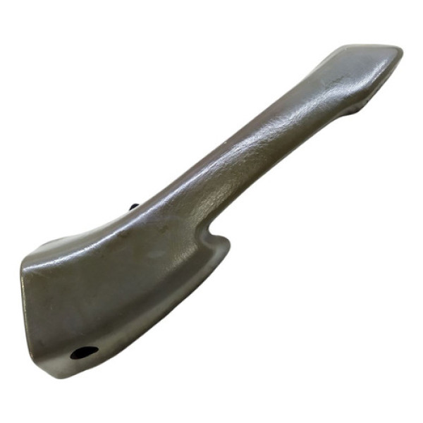Puxador Porta Esquerda  Gm Monza Gls 2.0  1994 191272