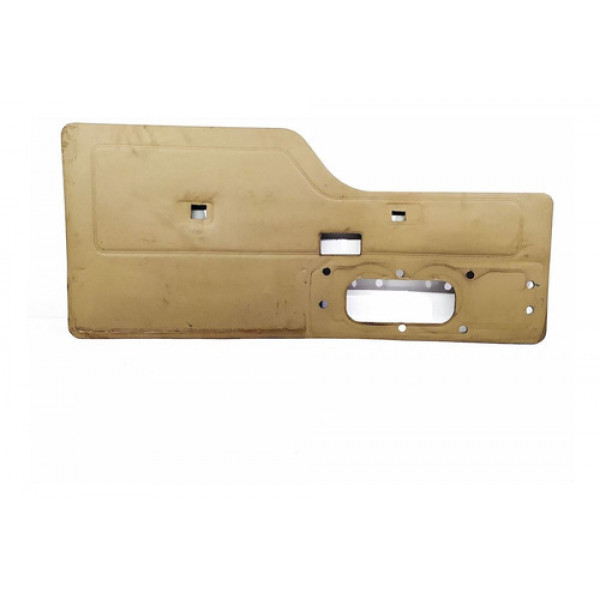 Forro Interno Tampa Traseira Land Rover Discovery Série 2 20