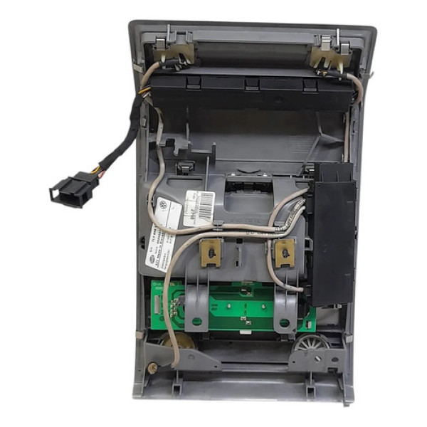 Luz Cortesia Forro Teto  Vw Touareg V8 2009 206382