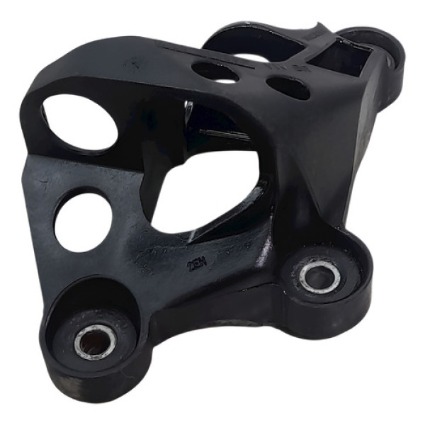 Suporte Cabo Trambulador Câmbio  Vw Saveiro 1.6 2013 195665 Não Informado