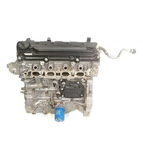 Motor Parcial Honda Fit 1.5 2013    119354