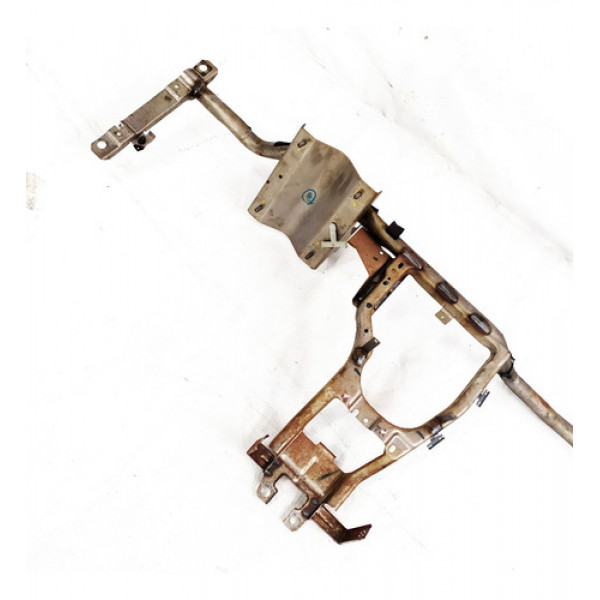 Alma Capa Painel Ford Ka 1.0 2009 132902