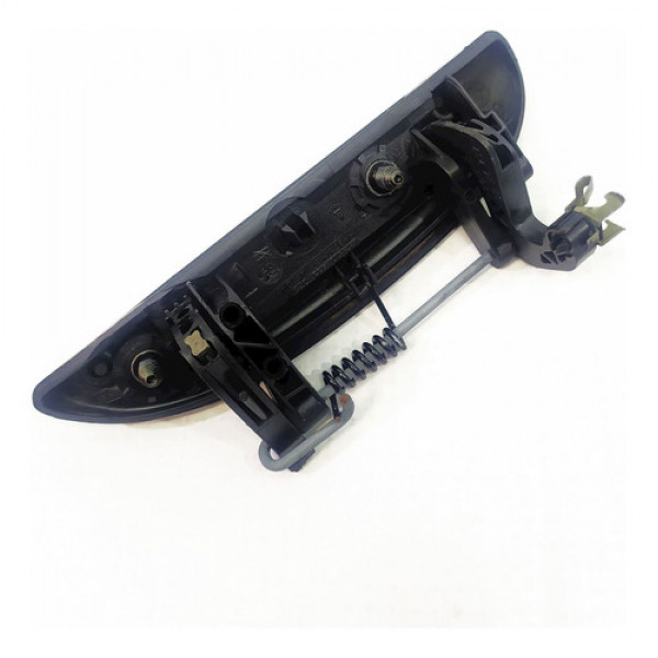 Maçaneta Externa Porta Dianteira Esquerda Renault Scenic 200