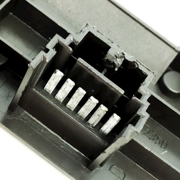 Circuito Elétrico Lanterna Direita Renault Clio 1.0 16v Seda