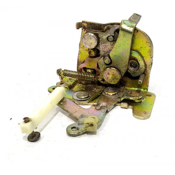 Fechadura Porta Esquerda Fiat Uno 2007    139313