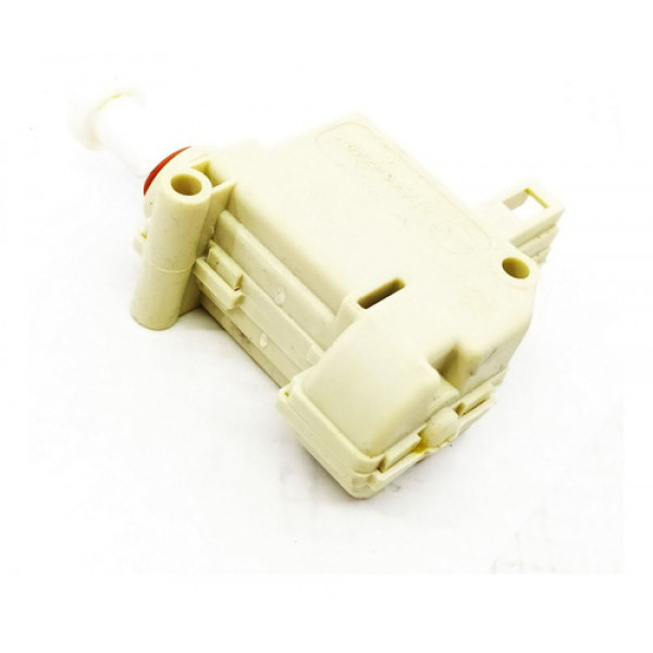 Motor Atuador Abertura Portinhola Vw Gol  2013 125079