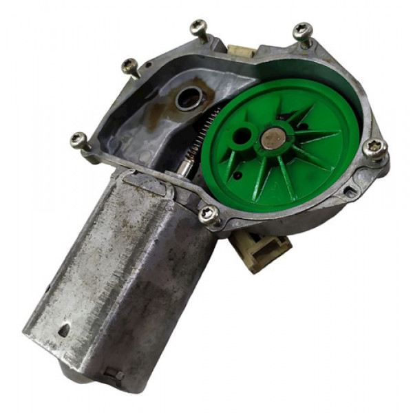 Motor Limpador Para-brisa Peugeot 206 207    165576