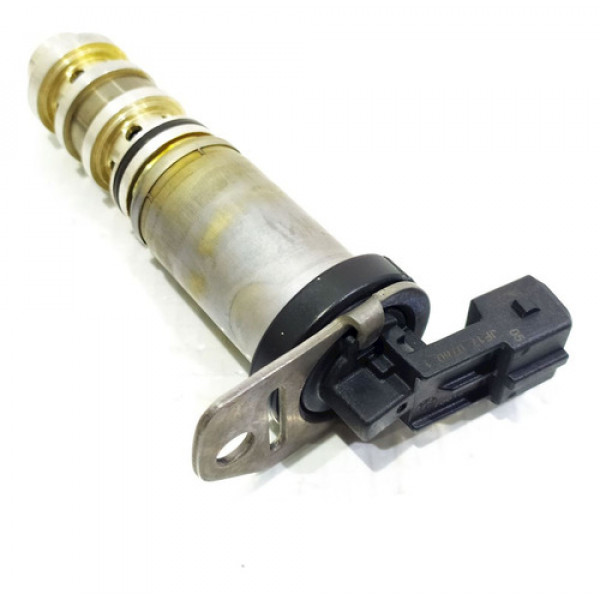 Válvula Solenoide Vvt Óleo Cabeçote Esquerdo 2 Bmw X5 M V8 T