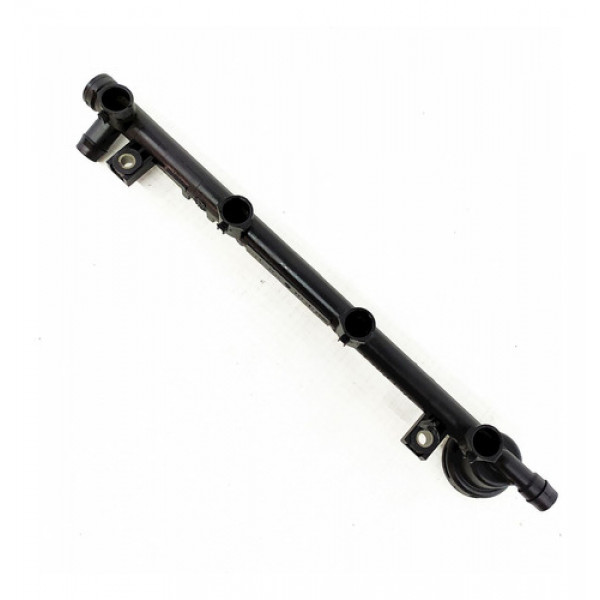 Flauta Bicos Diretores Renault Scenic 2.0 16v 2003    137827