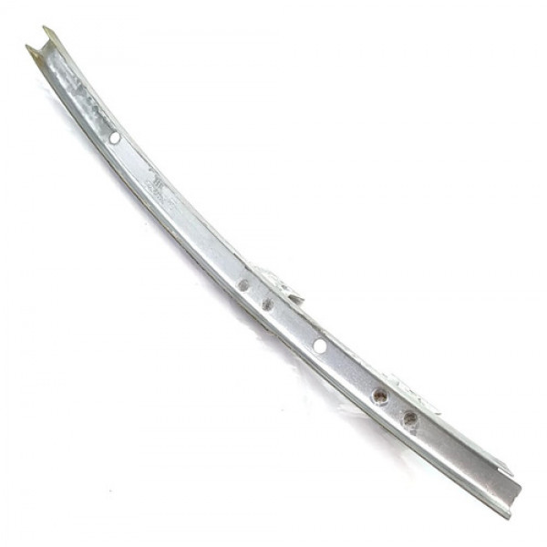 Guia Canaleta Vidro Traseiro Esquerdo Gm Corsa 1.4  2012 494