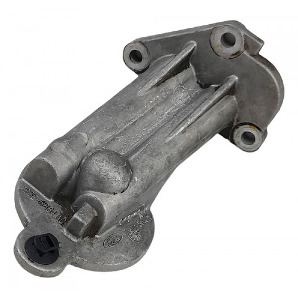 Cavalete Suporte Filtro Óleo Ford Fiesta 1.0 2003    147985