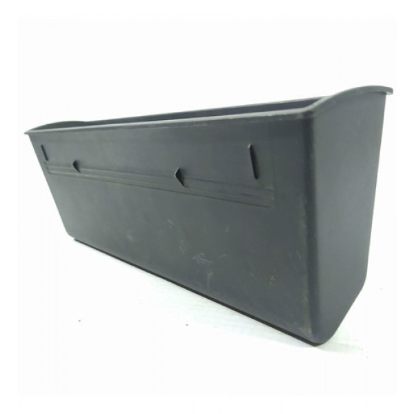 Gaveta Porta Treco Painel Ford Fiesta 1995    68602