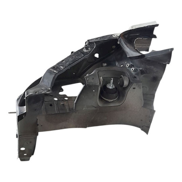 Longarina Direita  Peugeot 207 1.4 2010 174214