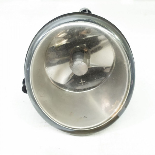 Farol De Milha Esquerdo Renault Scenic 2001    101842