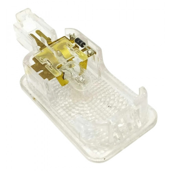 Luz Cortesia Porta Luvas Honda Hr-v 2018 Original 1292