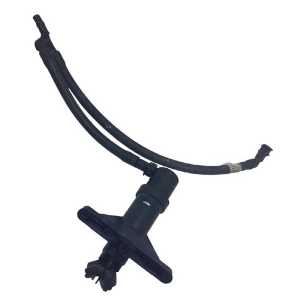 Bomba Esguicho Lavador Farol Esquerdo  Bmw 550i 4.8  2009 19 Não Informado