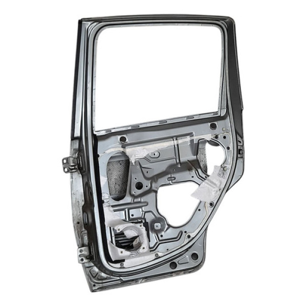 Porta Traseira Direita/deslizante Fiat Idea Elx 2008 V1711 -