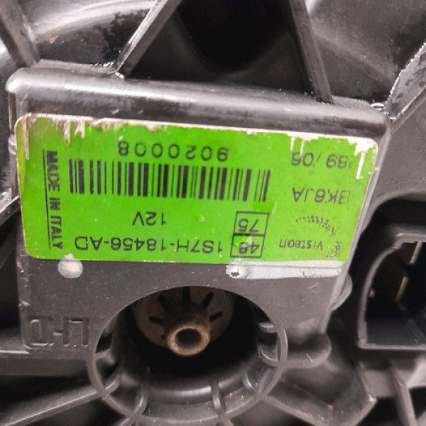 Caixa Ar Condicionado Ford Focus 2.0 Hb  2008 180448