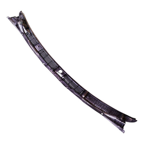 Churrasqueira  Toyota Corolla 1.8  2002 201616 Não Informado