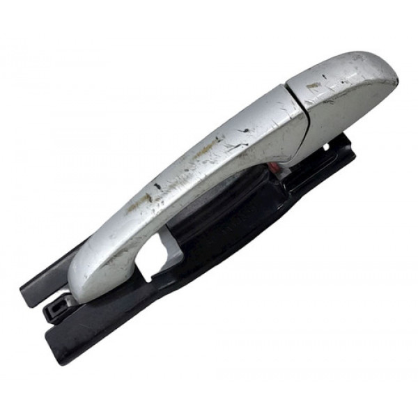 Maçaneta Externa Porta Traseira Esquerda Dodge Journey 2011 