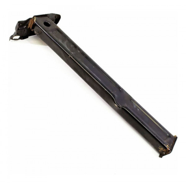 Suporte Direito Alma Para-choque Dianteiro Citroen C4 Picass
