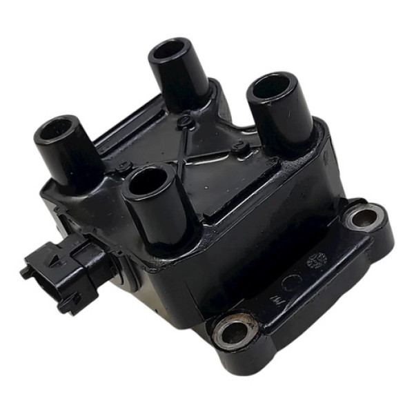 Bobina Ignição Fiat Idea 1.4 2009    207415