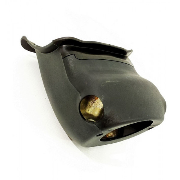 Capa Acabamento Chave De Seta Hb20 2019 Original 111496