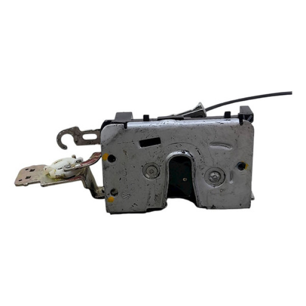 Fechadura Porta Direita  Vw Fox 1.0 2007 192282