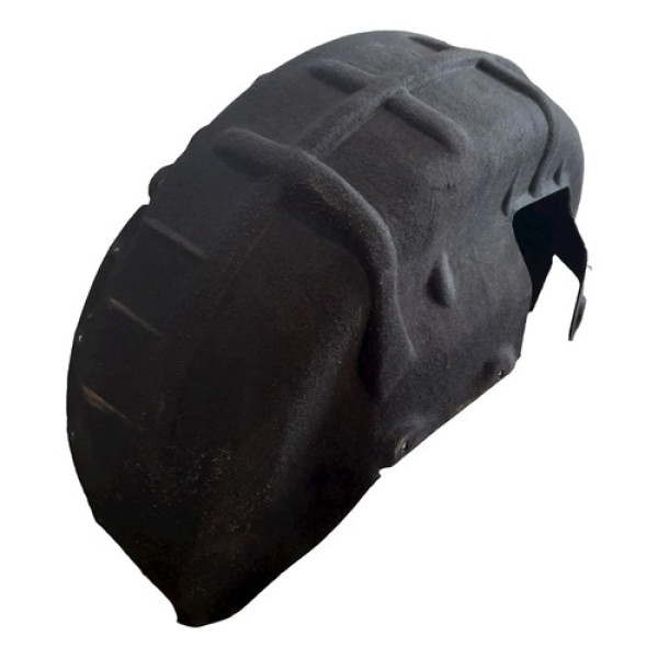 Para-barro Traseiro Esquerdo Volvo Xc60 3.0t Dynamic 2011 15