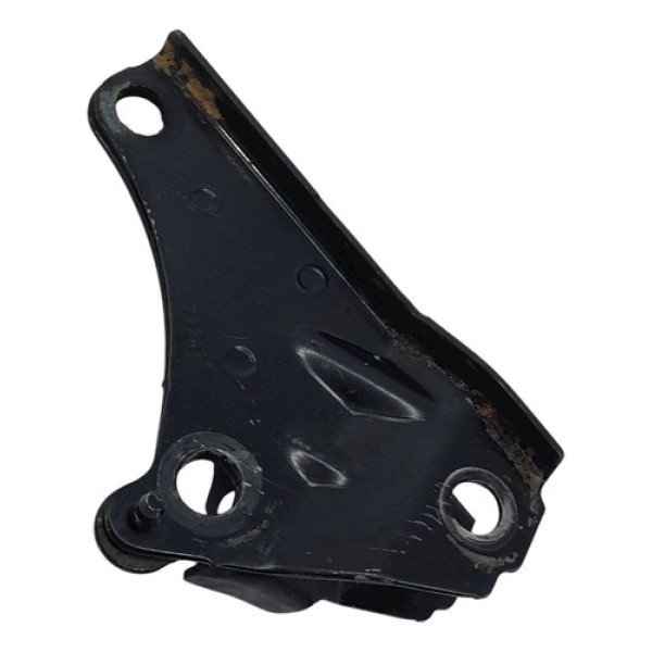 Suporte Coxim Traseiro Câmbio Citroën C3 1.4 Glx 2008 180570