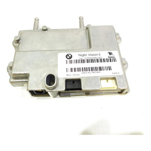 Módulo Night Vision Visão Noturna Bmw 750i Ya81 2015 38824