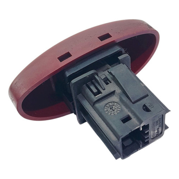  Acabamento Computador Bordo Botão Pisca Alerta Capa Painel  Não Informado