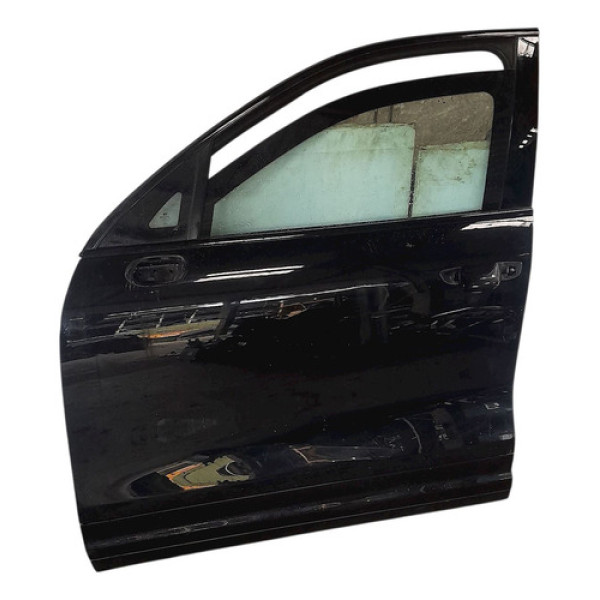 Porta Dianteira Esquerda Porsche Cayenne S 4.8 T 2011 V1689 